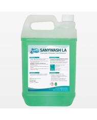 Pulcro® SANYWASH-LA Lavatrastes y Prelavador Industria Alimentaria