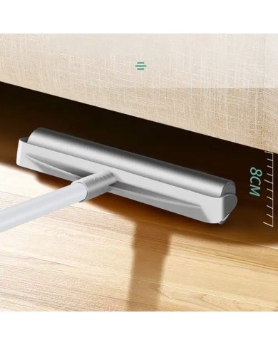 Rodillo quita polvo y pelusas para pisos