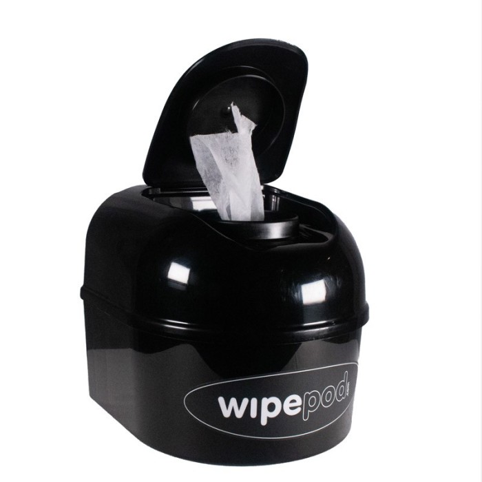 Dispensador de Toallas húmedas Wipepod®
