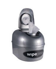 Dispensador de Toallas húmedas Wipepod®