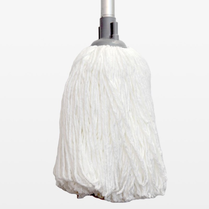 Trapeador de Microfibra varios colores 180 gr