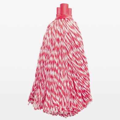 Trapeador de Microfibra varios colores 180 gr