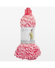 Trapeador de Microfibra varios colores 180 gr