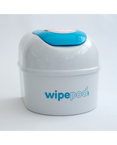 Dispensador de Toallas húmedas Wipepod®