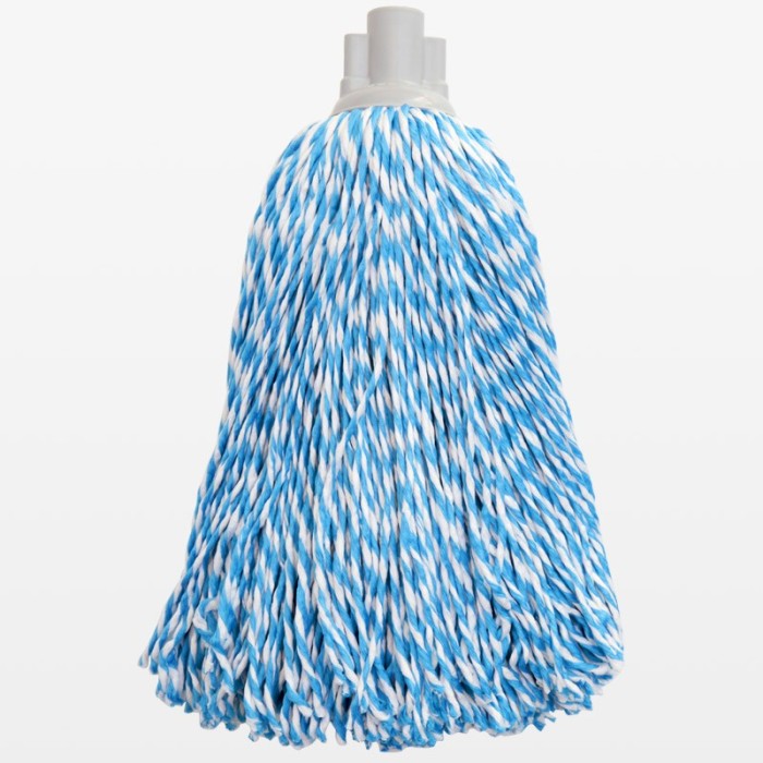 Trapeador de Microfibra varios colores 180 gr