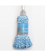 Trapeador de Microfibra varios colores 180 gr