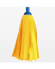 Trapeador de tiras de microfibra PLUS 150 gr