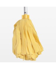 Trapeador de tiras de microfibra PLUS 150 gr