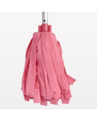 Trapeador de tiras de microfibra PLUS 150 gr