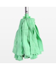 Repuesto Mechudo profesional con pinza 200 gr. en código de color