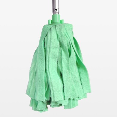 Trapeador de tiras de microfibra PLUS 150 gr