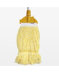 Mechudo profesional con pinza 200 gr. en código de color