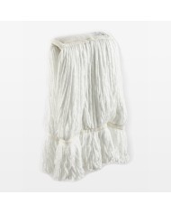 Mechudo profesional con pinza 200 gr. en código de color