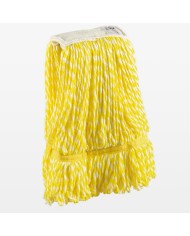 Repuesto Mechudo profesional con pinza 200 gr. en código de color