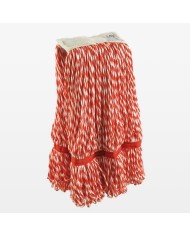 Repuesto Mechudo profesional con pinza 200 gr. en código de color