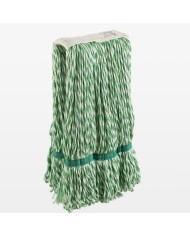 Repuesto Mechudo profesional con pinza 200 gr. en código de color