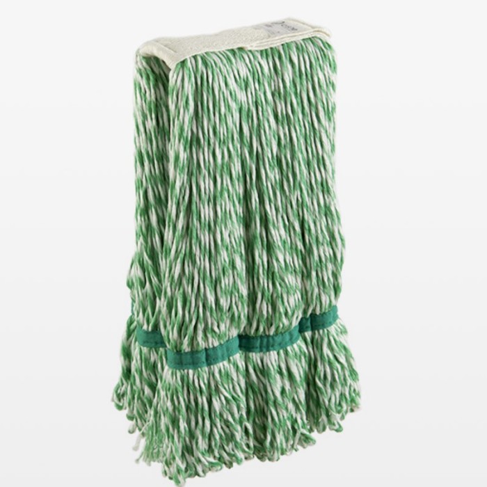 Repuesto Mechudo profesional con pinza 200 gr. en código de color