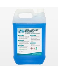 Pulcro® Desincrustante Industrial para Máquinas Lavaloza