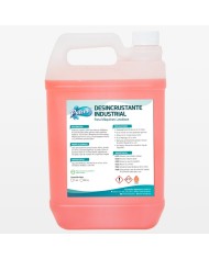 Pulcro® Lavavajillas Industrial Detergente para Máquinas Lavaloza