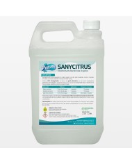 Pulcro® SANYBACTER Bactericida Concentrado