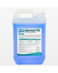 Toallitas Desinfectantes Pulcro Sanywipes Refill 800 toallas