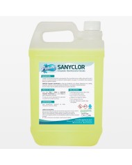 Pulcro® SANYBACTER Bactericida Concentrado